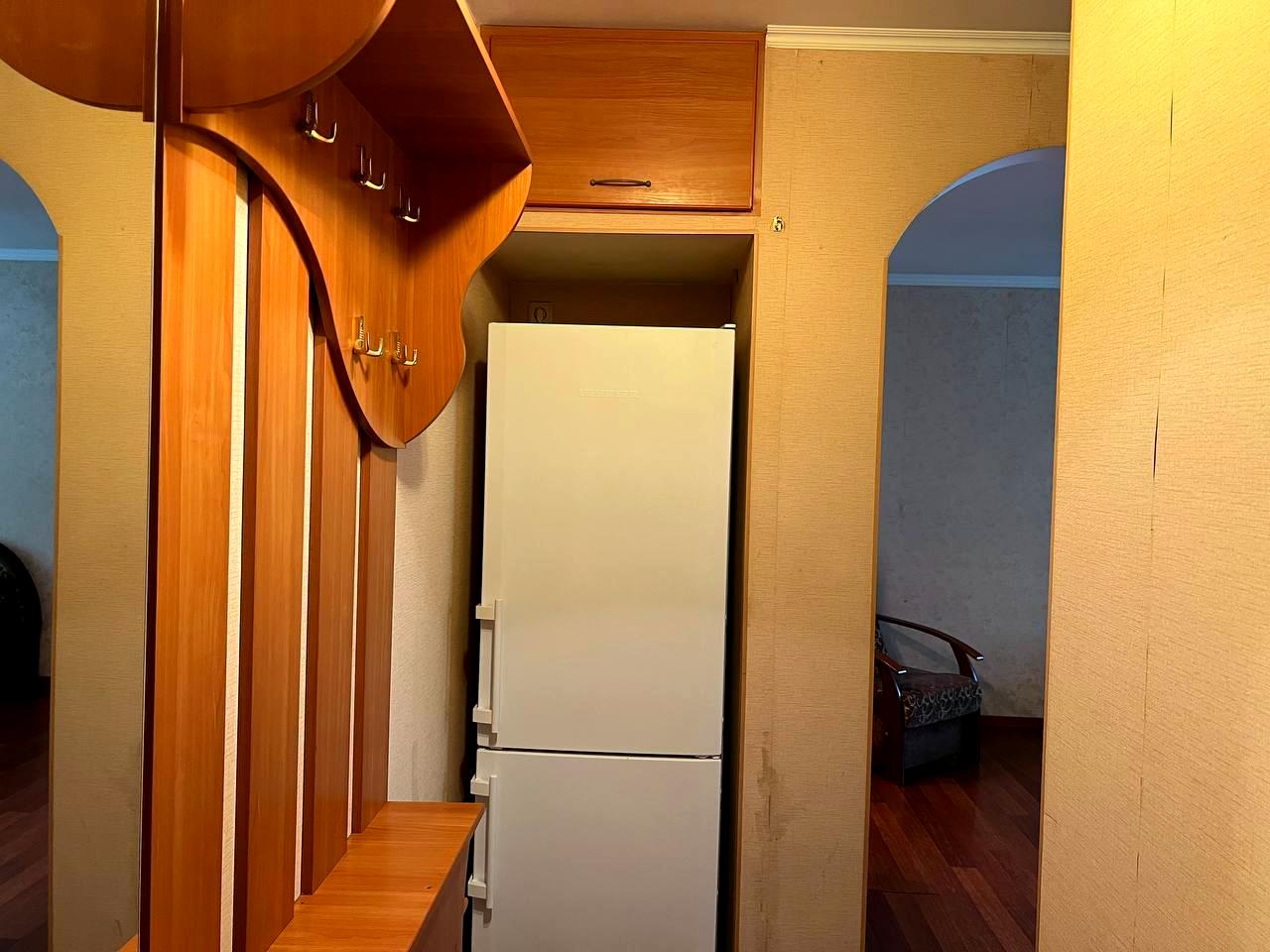 2-кімнатна квартира за адресою вул. Радісна (площа 44,1 м²) - фото 27 2-кімнатна квартира за адресою вул. Радісна (площа 44,1 м²) - Atlanta.ua - фото 27