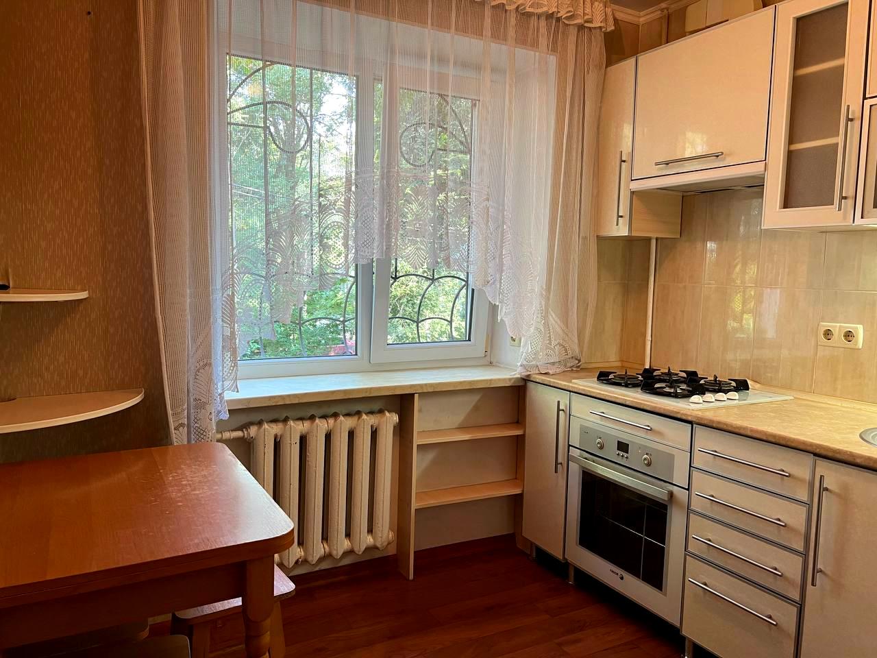 2-кімнатна квартира за адресою вул. Радісна (площа 44,1 м²) - фото 29 2-кімнатна квартира за адресою вул. Радісна (площа 44,1 м²) - Atlanta.ua - фото 29