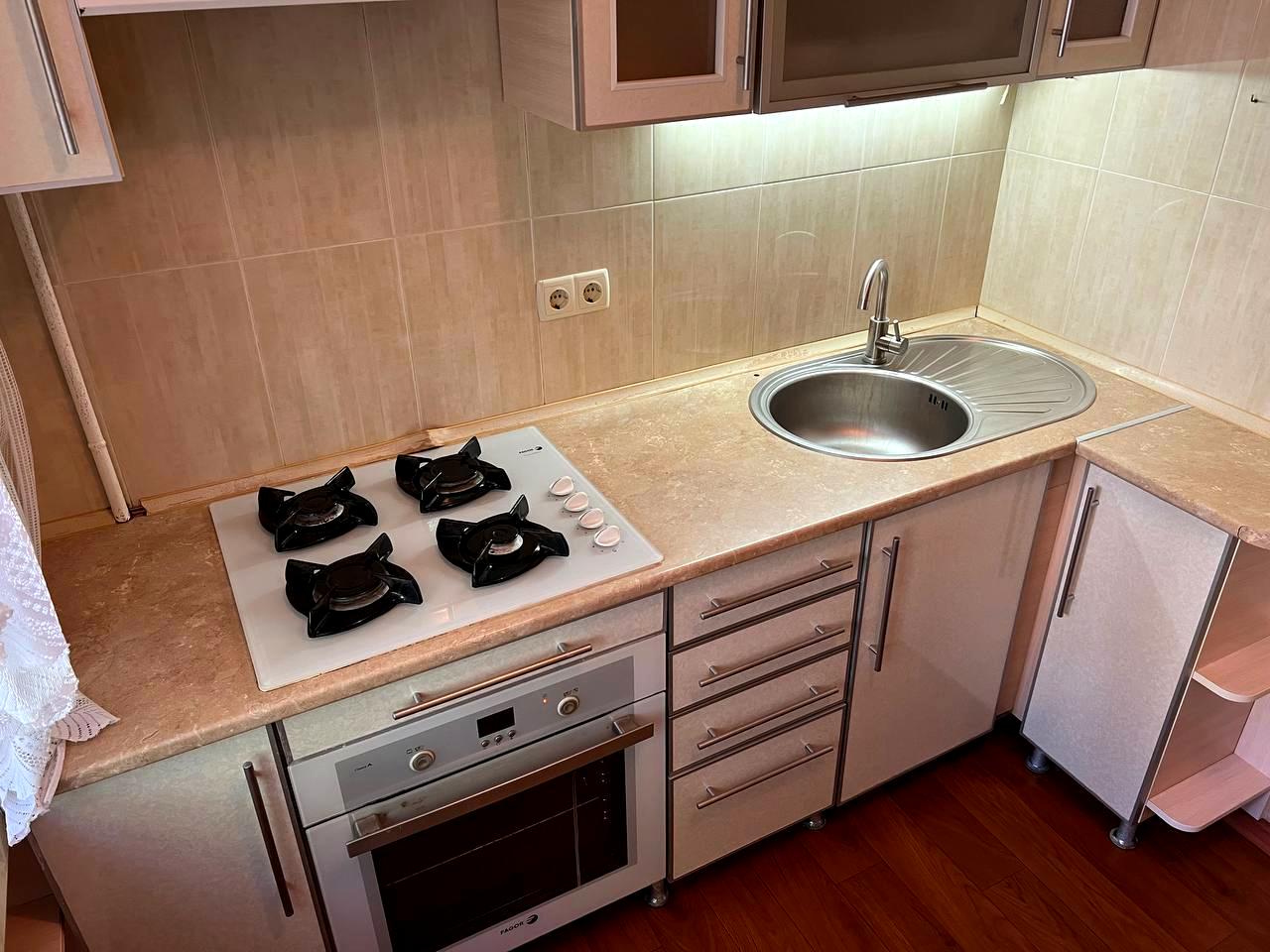 2-кімнатна квартира за адресою вул. Радісна (площа 44,1 м²) - фото 30 2-кімнатна квартира за адресою вул. Радісна (площа 44,1 м²) - Atlanta.ua - фото 30