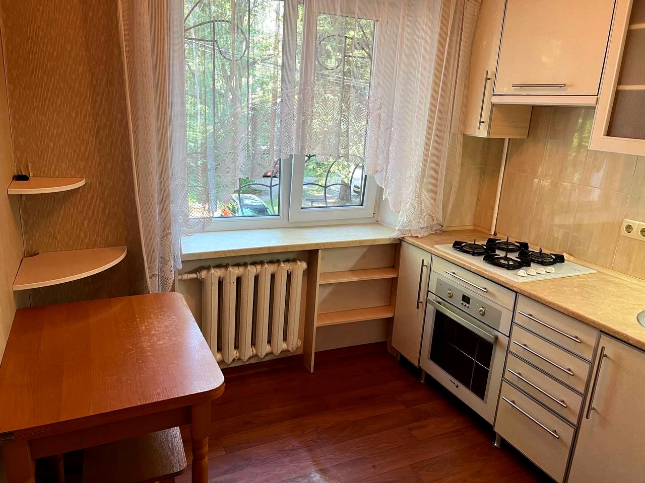 2-кімнатна квартира за адресою вул. Радісна (площа 44,1 м²) - фото 32 2-кімнатна квартира за адресою вул. Радісна (площа 44,1 м²) - Atlanta.ua - фото 32