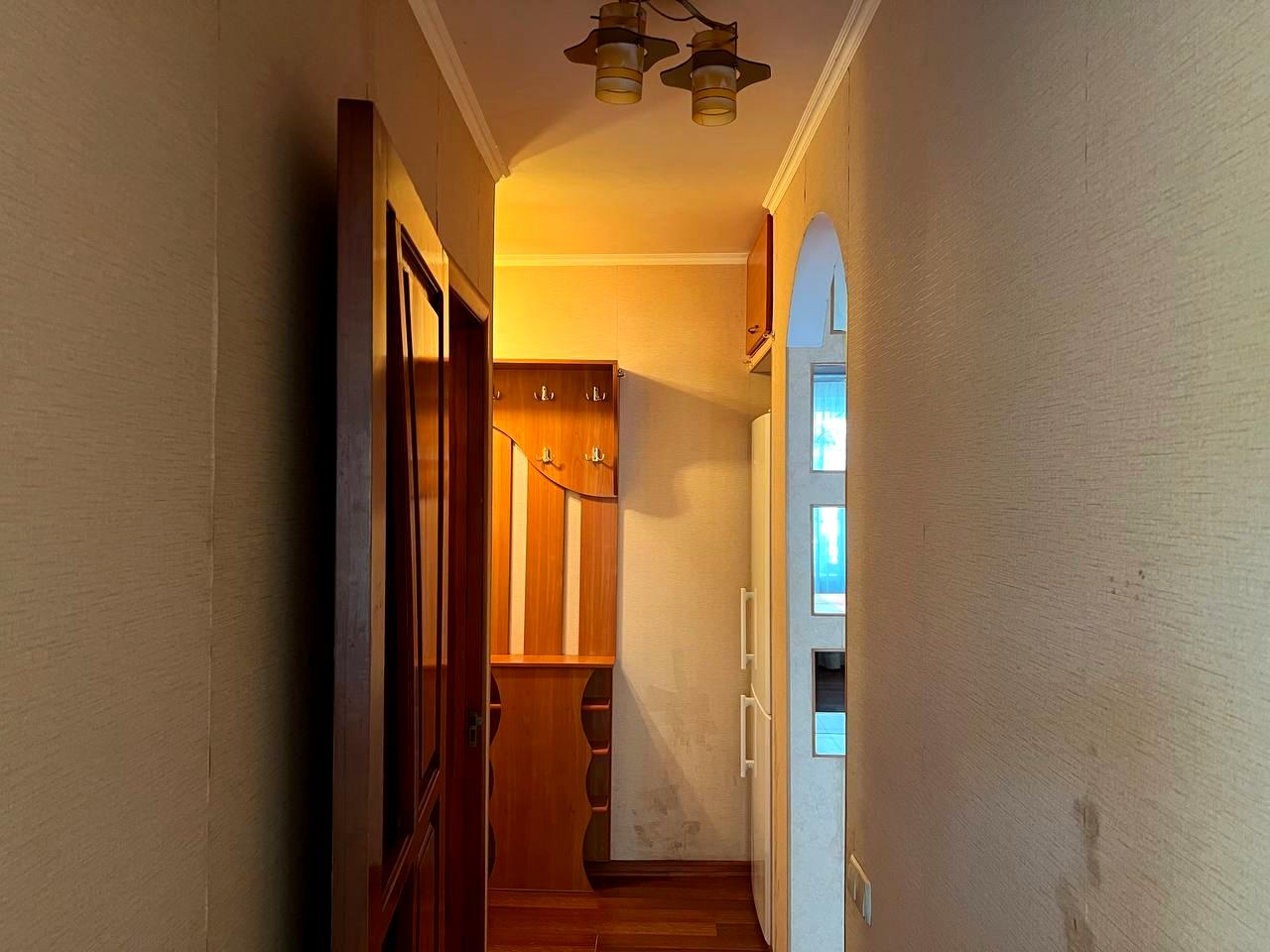 2-кімнатна квартира за адресою вул. Радісна (площа 44,1 м²) - фото 33 2-кімнатна квартира за адресою вул. Радісна (площа 44,1 м²) - Atlanta.ua - фото 33
