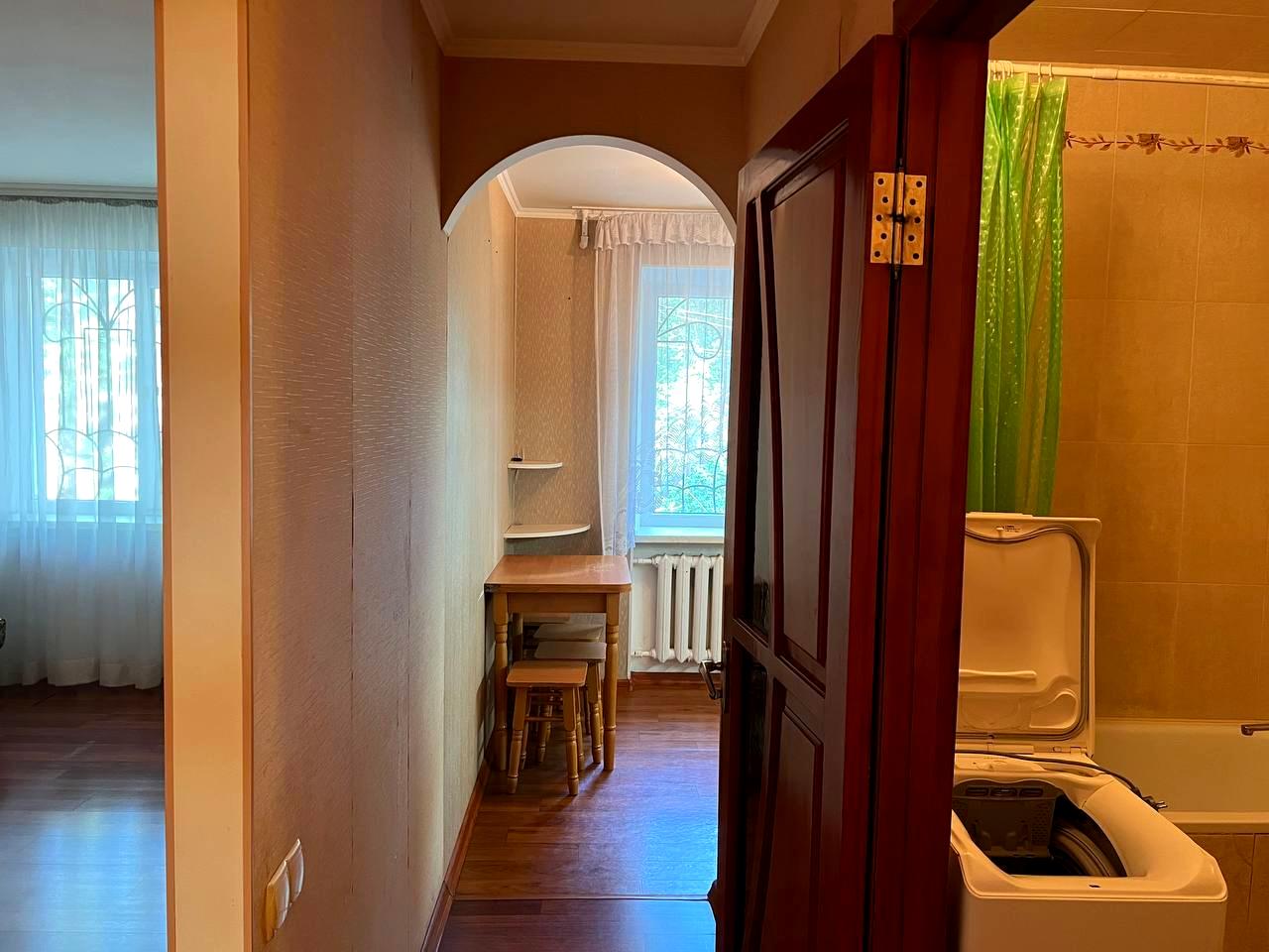 2-кімнатна квартира за адресою вул. Радісна (площа 44,1 м²) - фото 34 2-кімнатна квартира за адресою вул. Радісна (площа 44,1 м²) - Atlanta.ua - фото 34