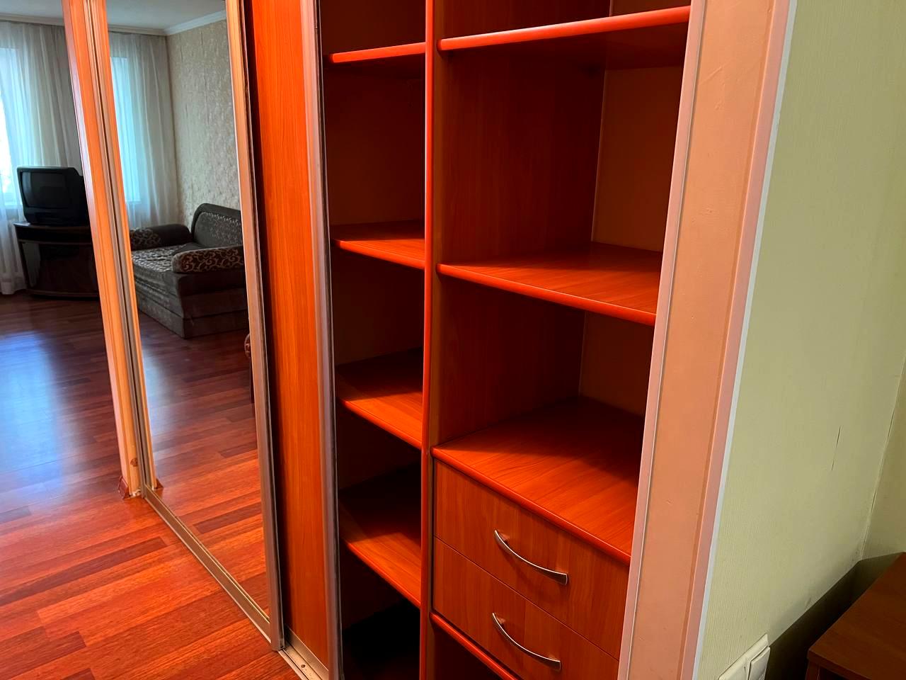 2-кімнатна квартира за адресою вул. Радісна (площа 44,1 м²) - фото 37 2-кімнатна квартира за адресою вул. Радісна (площа 44,1 м²) - Atlanta.ua - фото 37