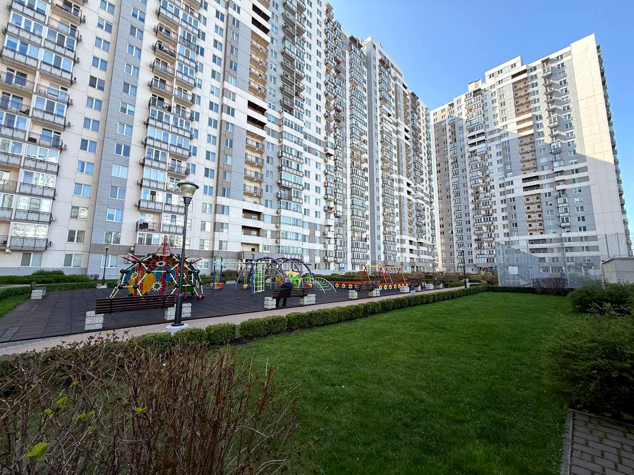 1-комнатная квартира по адресу Небесной Сотни пр. (площадь 42,9 м²) - imageAlt 14 1-комнатная квартира по адресу Небесной Сотни пр. (площадь 42,9 м²) - Atlanta.ua - imageAlt 14