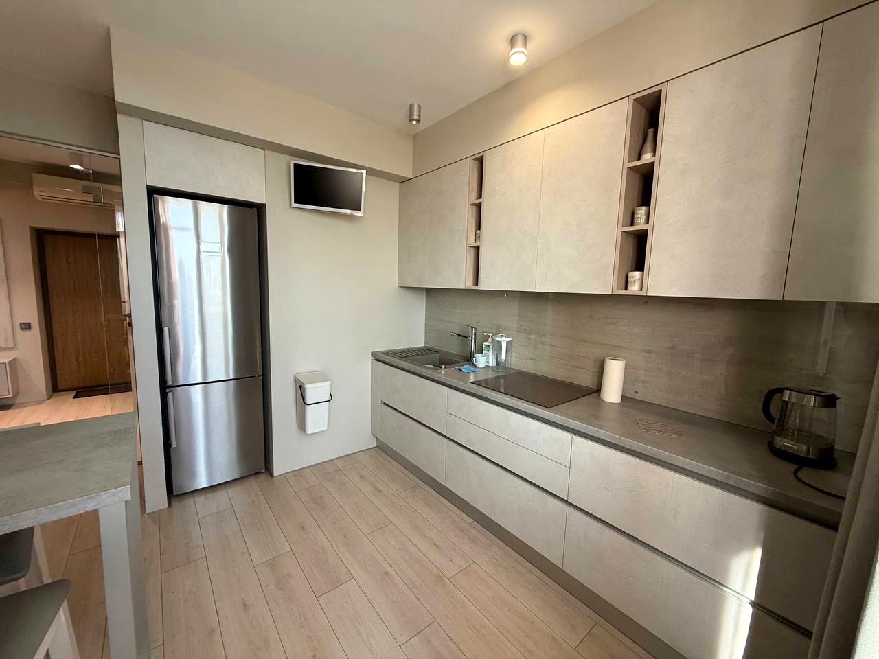 1-комнатная квартира по адресу Небесной Сотни пр. (площадь 42,9 м²) - imageAlt 3 1-комнатная квартира по адресу Небесной Сотни пр. (площадь 42,9 м²) - Atlanta.ua - imageAlt 3