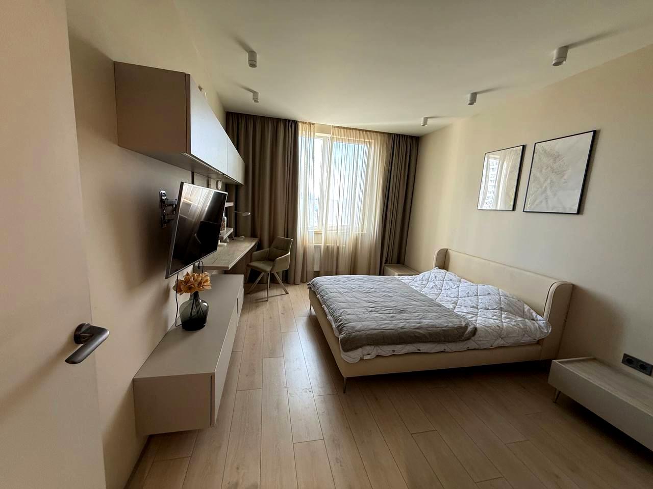 1-комнатная квартира по адресу Небесной Сотни пр. (площадь 42,9 м²) - imageAlt 8 1-комнатная квартира по адресу Небесной Сотни пр. (площадь 42,9 м²) - Atlanta.ua - imageAlt 8