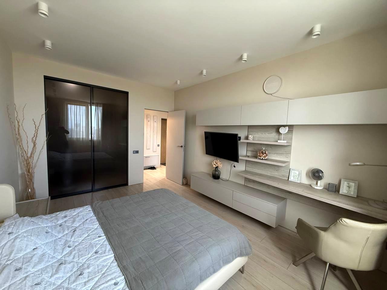 1-комнатная квартира по адресу Небесной Сотни пр. (площадь 42,9 м²) - imageAlt 6 1-комнатная квартира по адресу Небесной Сотни пр. (площадь 42,9 м²) - Atlanta.ua - imageAlt 6