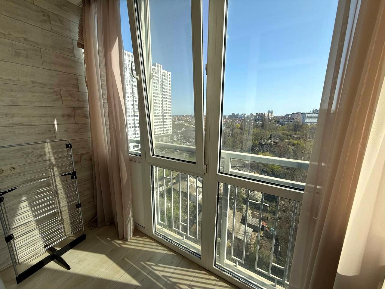 1-комнатная квартира по адресу Небесной Сотни пр. (площадь 42,9 м²) - imageAlt 5 1-комнатная квартира по адресу Небесной Сотни пр. (площадь 42,9 м²) - Atlanta.ua - imageAlt 5