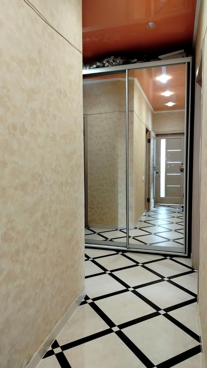 1-комнатная квартира по адресу ул. Марсельская (площадь 58 м²) 1-комнатная квартира по адресу ул. Марсельская (площадь 58 м²) - Atlanta.ua