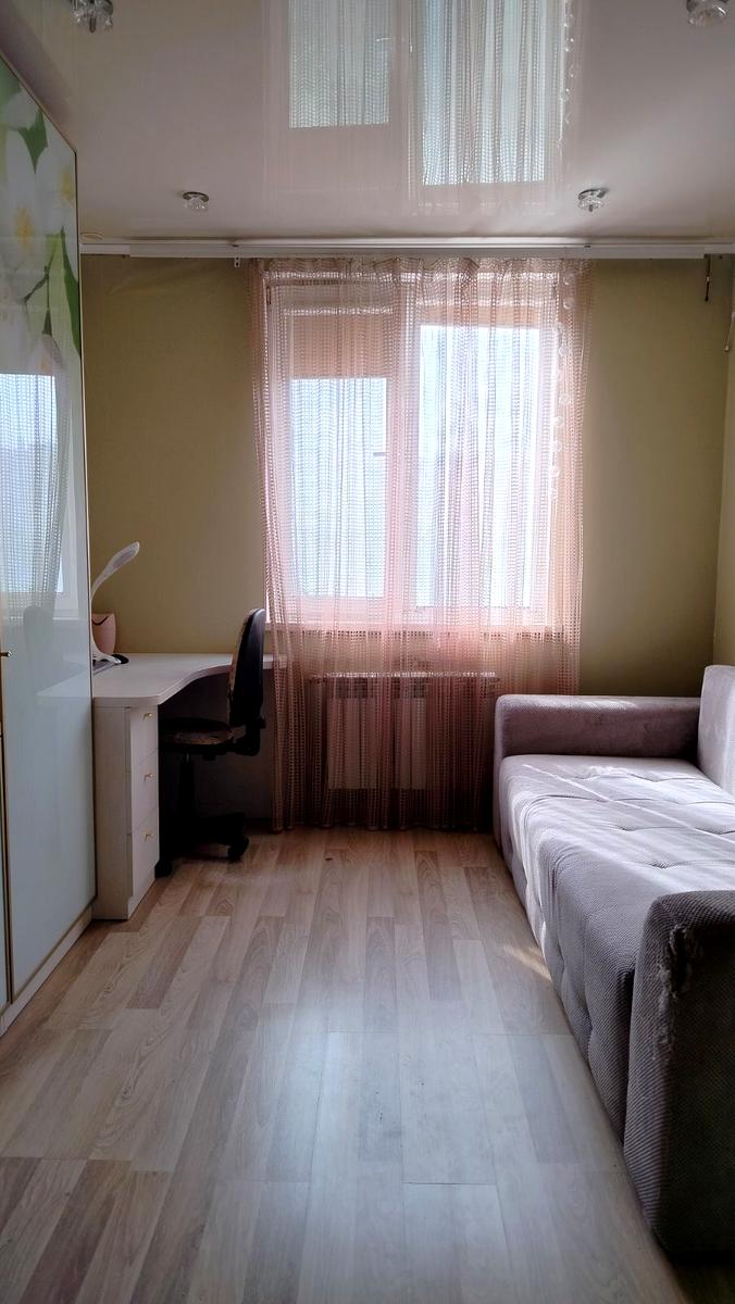 1-комнатная квартира по адресу ул. Марсельская (площадь 58 м²) - фото 4 1-комнатная квартира по адресу ул. Марсельская (площадь 58 м²) - Atlanta.ua - фото 4