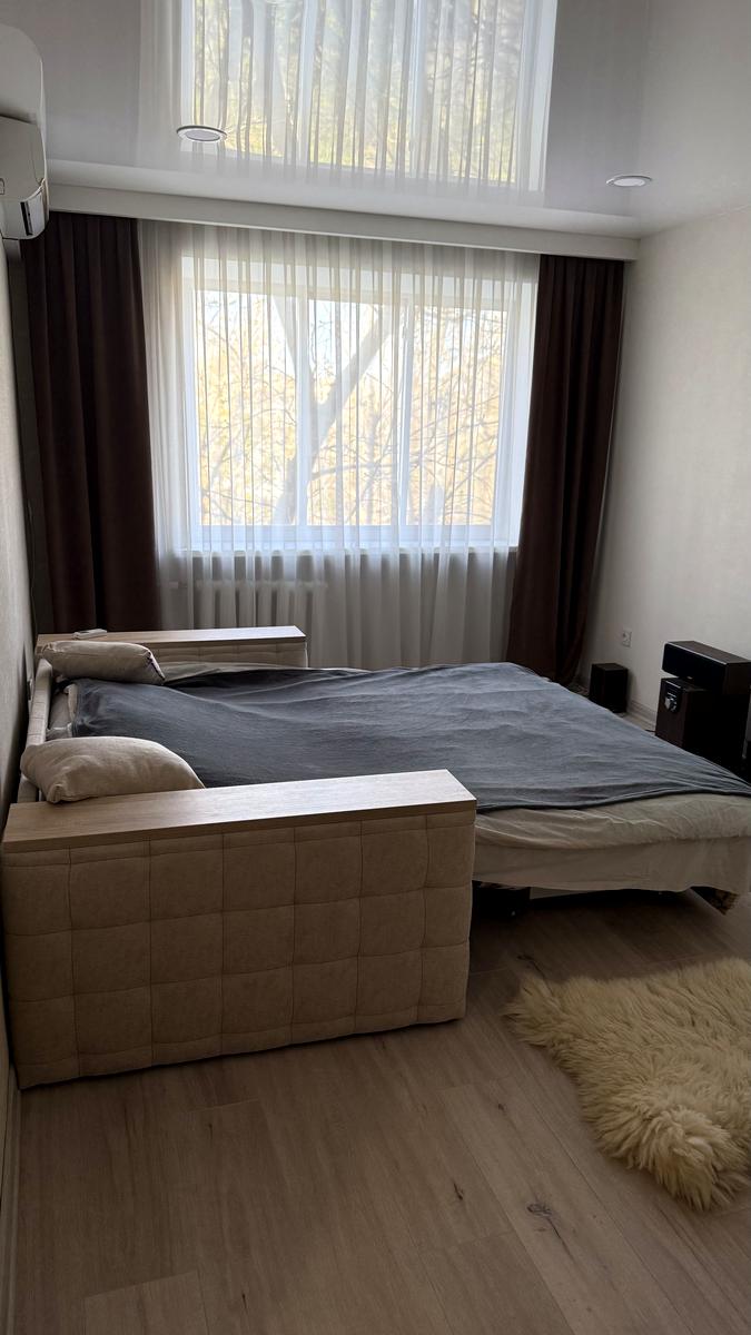 2-кімнатна квартира за адресою вул. Інглезі (площа 46,5 м²) - фото 5 2-кімнатна квартира за адресою вул. Інглезі (площа 46,5 м²) - Atlanta.ua - фото 5