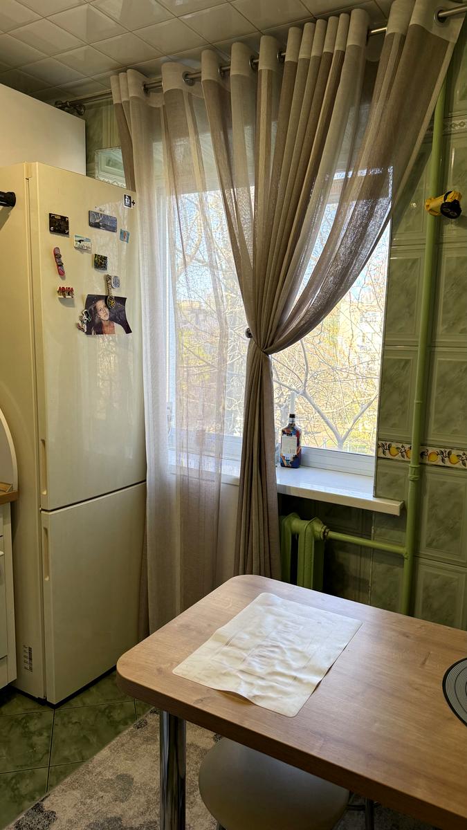 2-кімнатна квартира за адресою вул. Інглезі (площа 46,5 м²) - фото 3 2-кімнатна квартира за адресою вул. Інглезі (площа 46,5 м²) - Atlanta.ua - фото 3