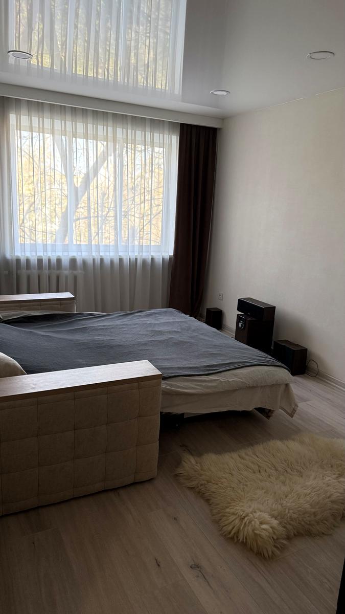 2-кімнатна квартира за адресою вул. Інглезі (площа 46,5 м²) - фото 4 2-кімнатна квартира за адресою вул. Інглезі (площа 46,5 м²) - Atlanta.ua - фото 4