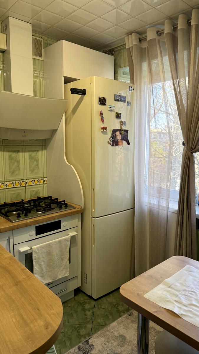2-кімнатна квартира за адресою вул. Інглезі (площа 46,5 м²) - фото 2 2-кімнатна квартира за адресою вул. Інглезі (площа 46,5 м²) - Atlanta.ua - фото 2