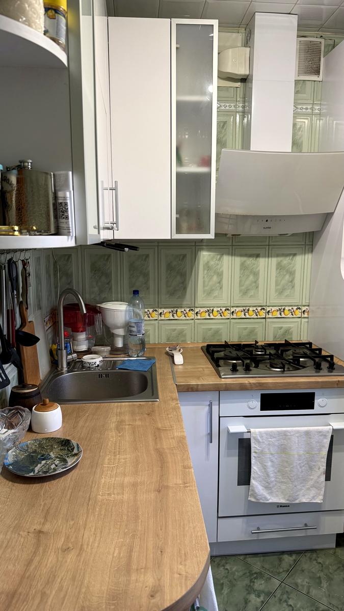 2-кімнатна квартира за адресою вул. Інглезі (площа 46,5 м²) 2-кімнатна квартира за адресою вул. Інглезі (площа 46,5 м²) - Atlanta.ua