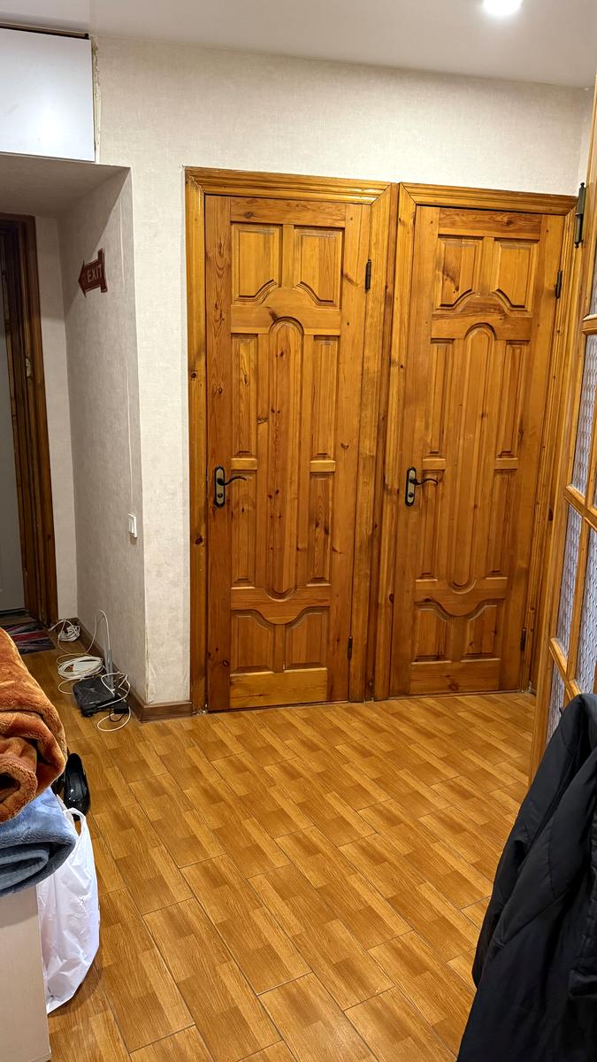 2-кімнатна квартира за адресою вул. Інглезі (площа 46,5 м²) - фото 10 2-кімнатна квартира за адресою вул. Інглезі (площа 46,5 м²) - Atlanta.ua - фото 10