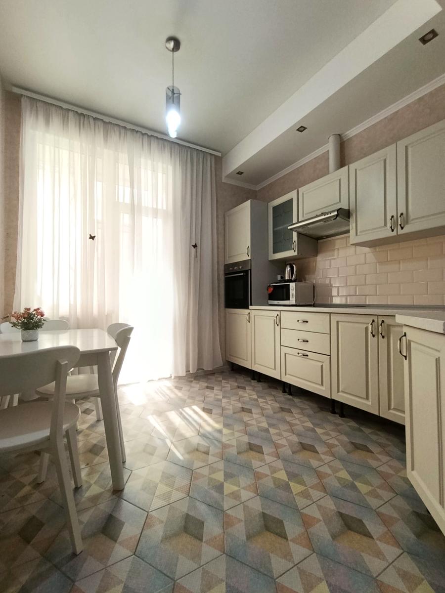 1-комнатная квартира по адресу (площадь 42 м²) - imageAlt 2 1-комнатная квартира по адресу (площадь 42 м²) - Atlanta.ua - imageAlt 2
