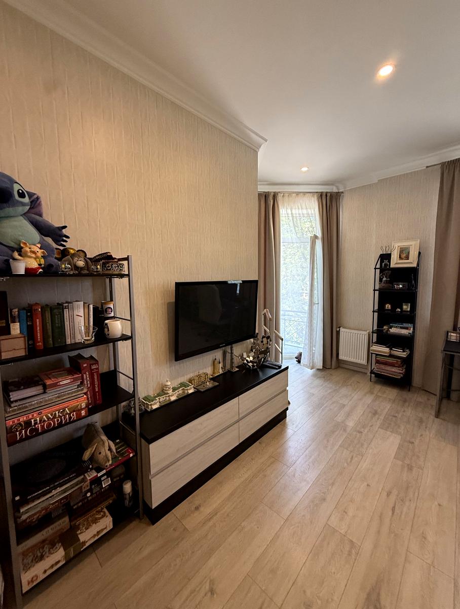 3-комнатная квартира по адресу ул. Львовская (площадь 177 м²) - фото 9 3-комнатная квартира по адресу ул. Львовская (площадь 177 м²) - Atlanta.ua - фото 9