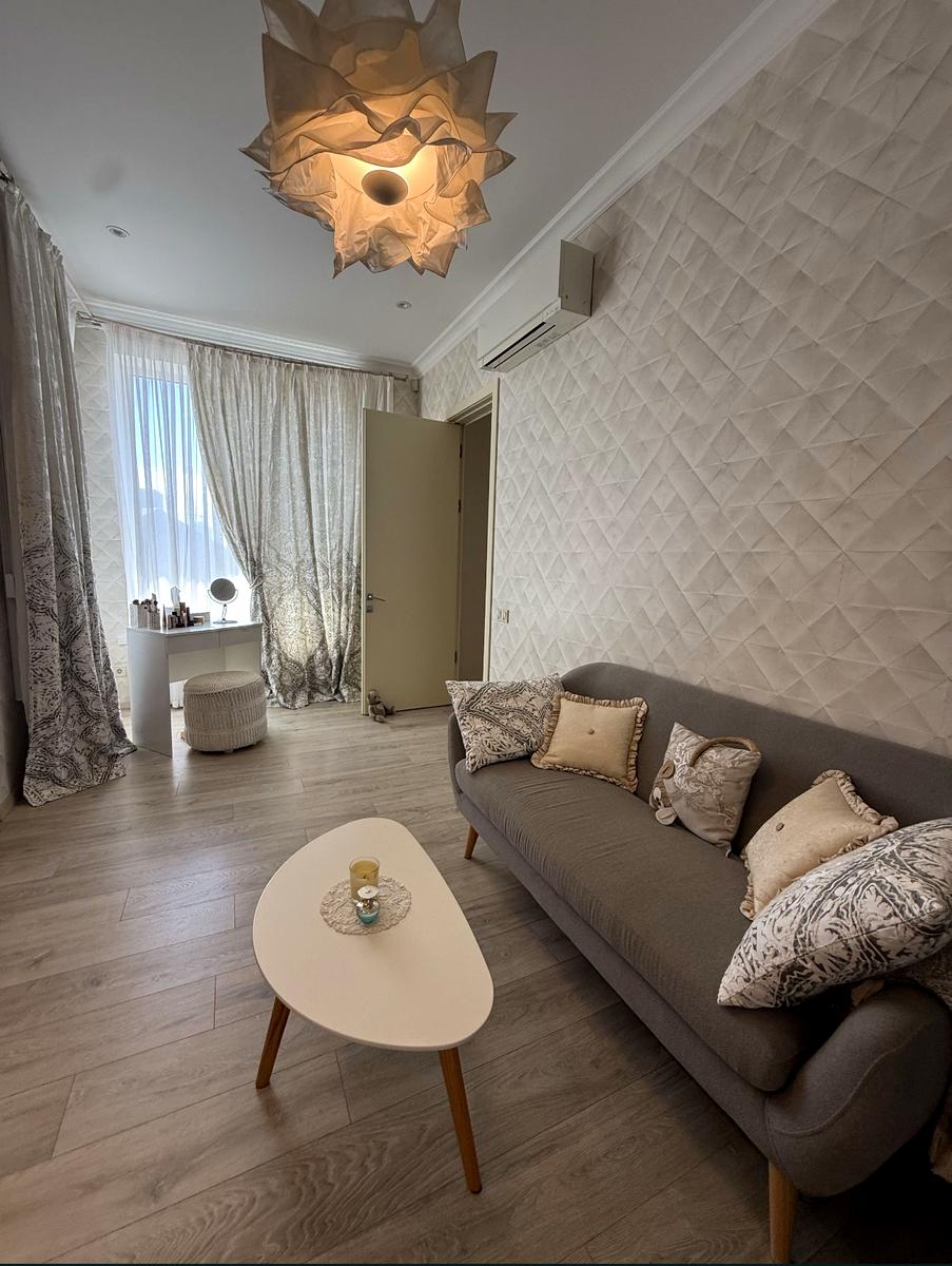3-комнатная квартира по адресу ул. Львовская (площадь 177 м²) - фото 19 3-комнатная квартира по адресу ул. Львовская (площадь 177 м²) - Atlanta.ua - фото 19