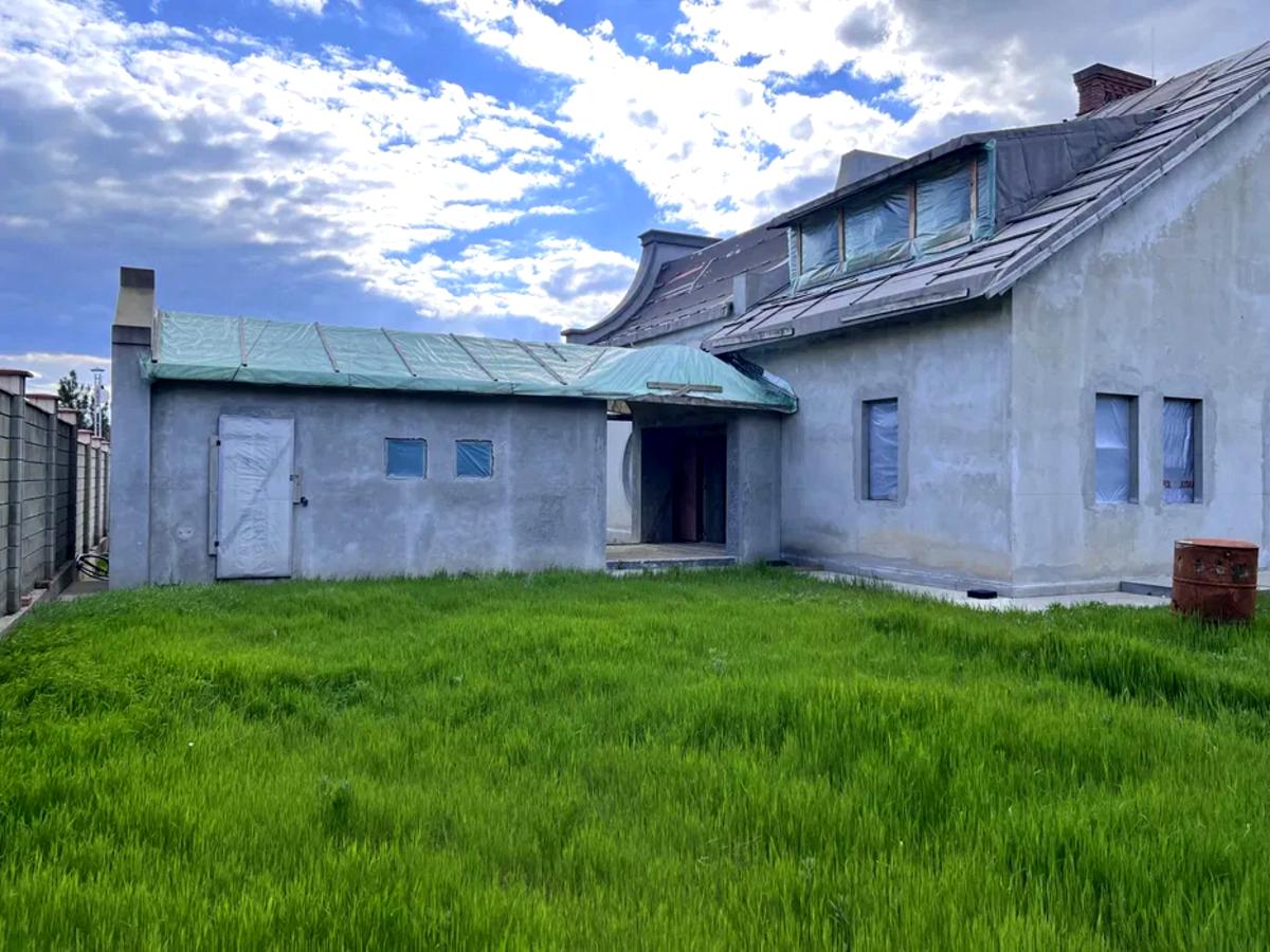 Дом по адресу ул. Пригородская (площадь 170 м²) - фото 4 Дом по адресу ул. Пригородская (площадь 170 м²) - Atlanta.ua - фото 4