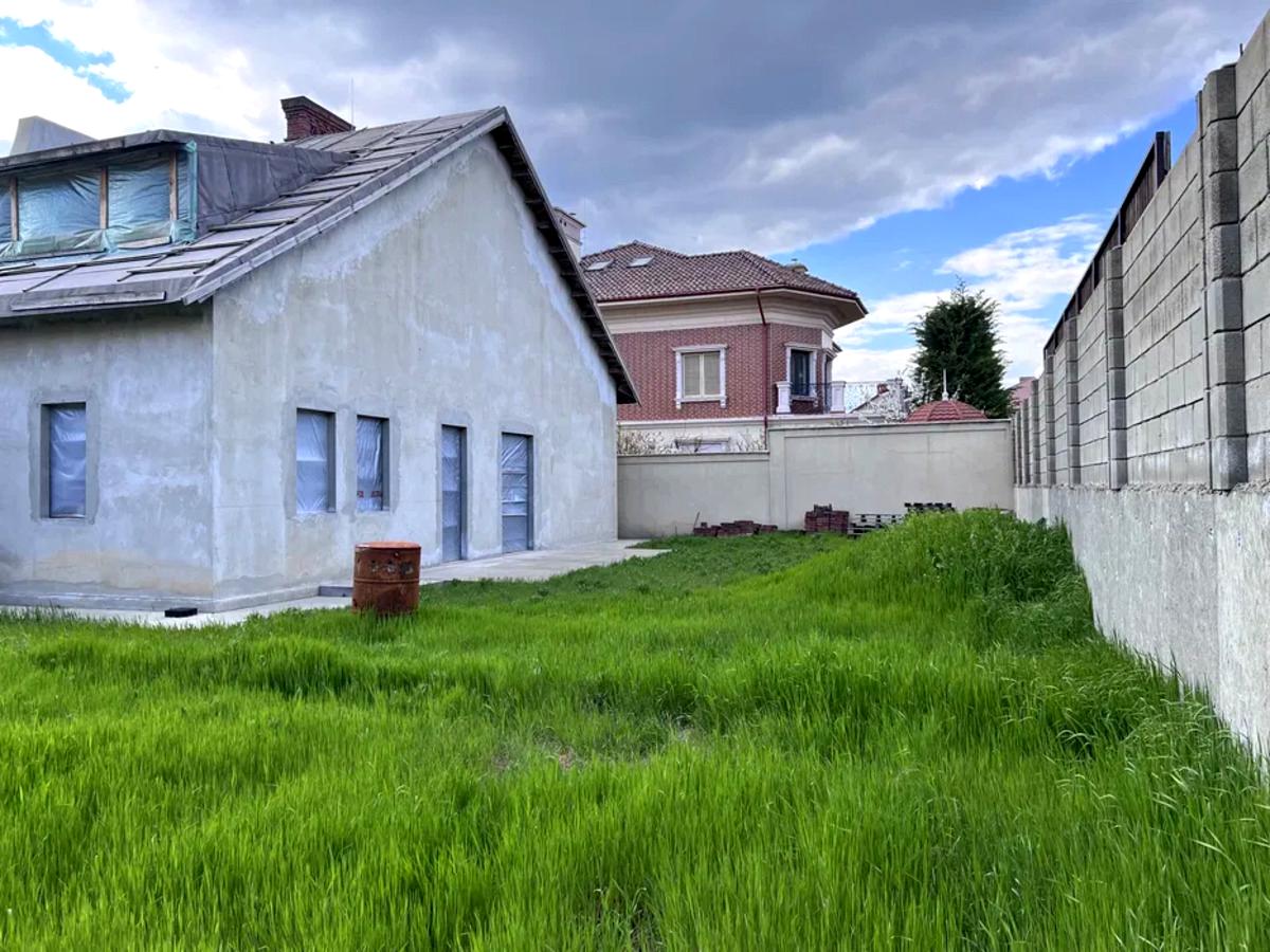 Дом по адресу ул. Пригородская (площадь 170 м²) - фото 5 Дом по адресу ул. Пригородская (площадь 170 м²) - Atlanta.ua - фото 5