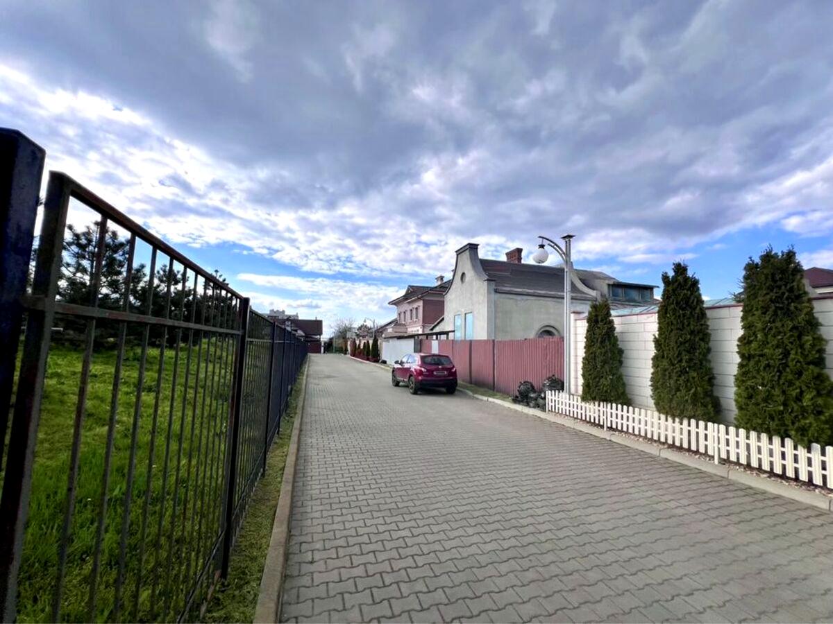 Дом по адресу ул. Пригородская (площадь 170 м²) - фото 15 Дом по адресу ул. Пригородская (площадь 170 м²) - Atlanta.ua - фото 15