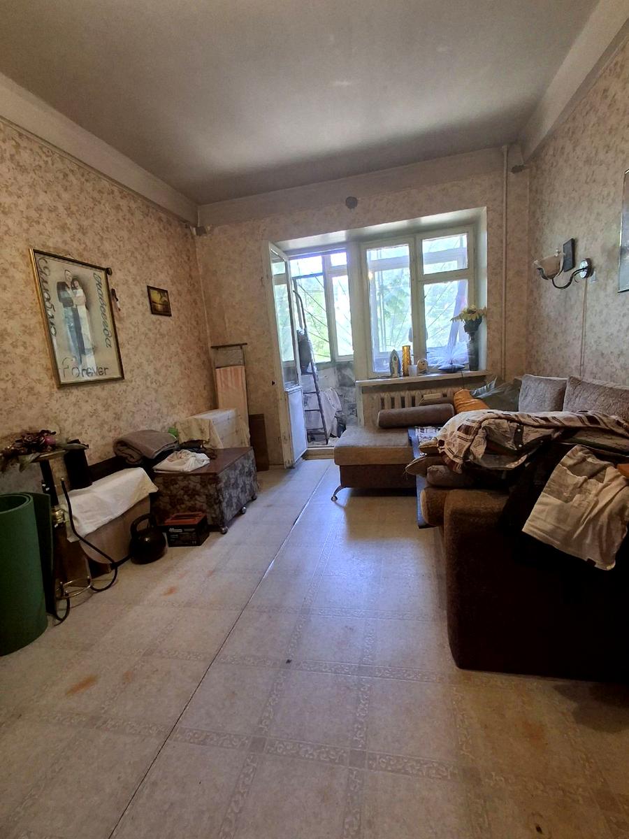 2-комнатная квартира по адресу ул. Марсельская (площадь 44 м²) 2-комнатная квартира по адресу ул. Марсельская (площадь 44 м²) - Atlanta.ua