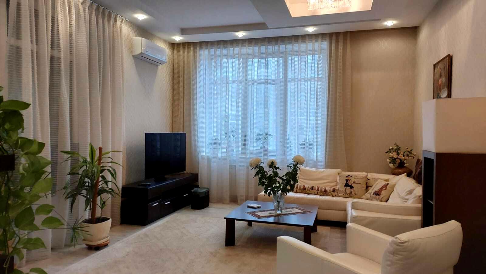 2-кімнатна квартира за адресою Каркашадзе пров. (площа 103 м²) 2-кімнатна квартира за адресою Каркашадзе пров. (площа 103 м²) - Atlanta.ua