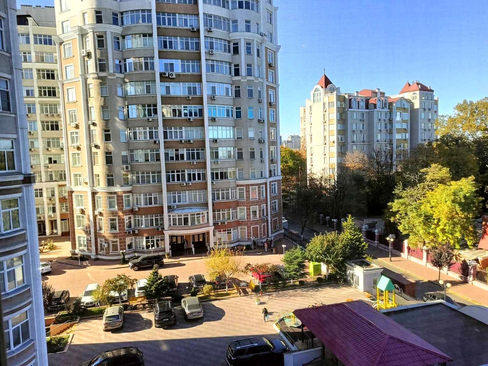 2-кімнатна квартира за адресою Каркашадзе пров. (площа 103 м²) - фото 17 2-кімнатна квартира за адресою Каркашадзе пров. (площа 103 м²) - Atlanta.ua - фото 17