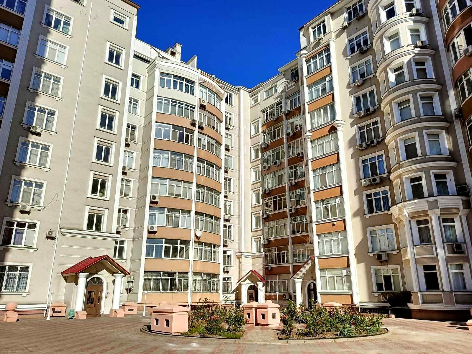 2-кімнатна квартира за адресою Каркашадзе пров. (площа 103 м²) - фото 19 2-кімнатна квартира за адресою Каркашадзе пров. (площа 103 м²) - Atlanta.ua - фото 19