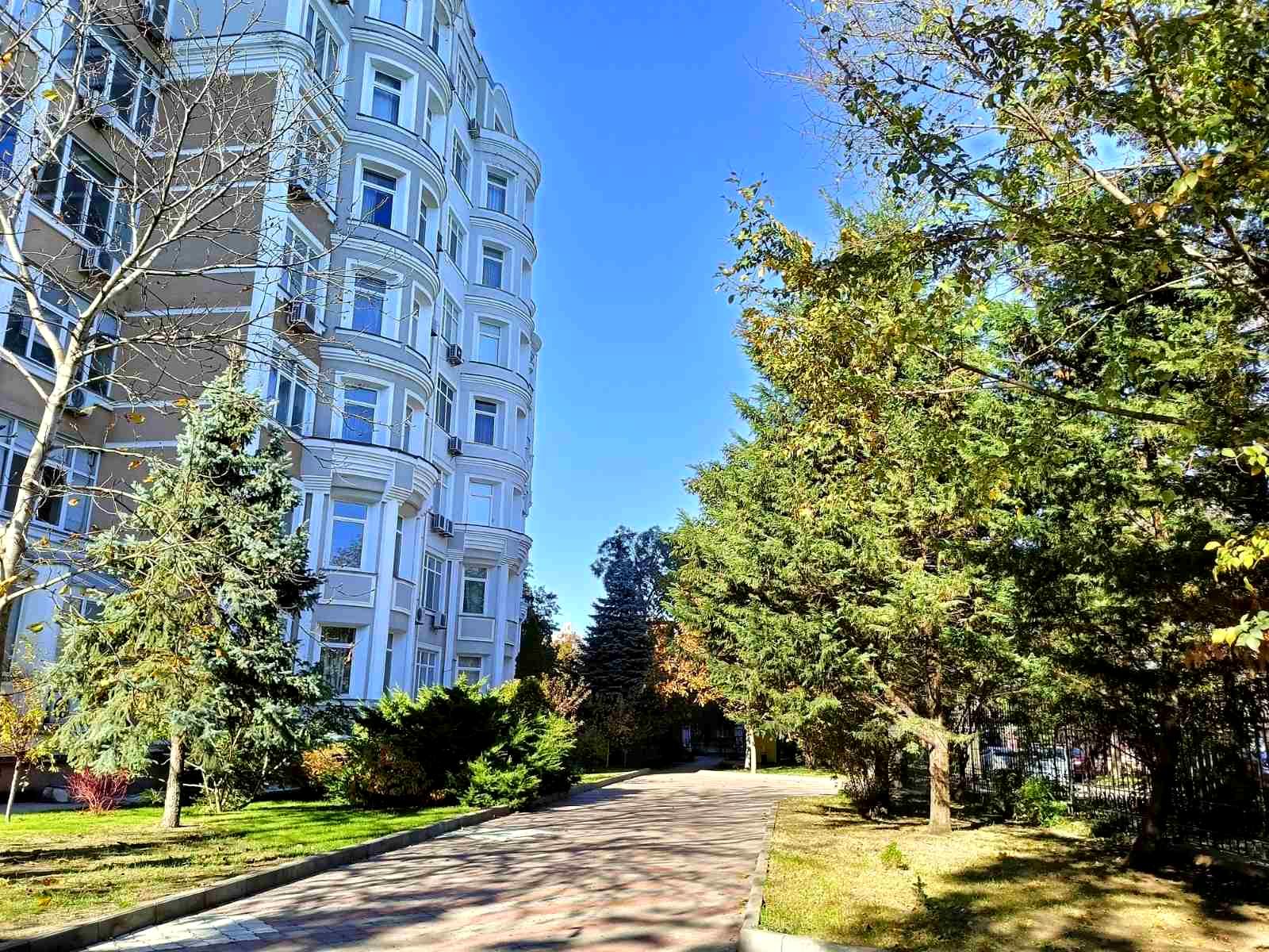 2-кімнатна квартира за адресою Каркашадзе пров. (площа 103 м²) - фото 21 2-кімнатна квартира за адресою Каркашадзе пров. (площа 103 м²) - Atlanta.ua - фото 21