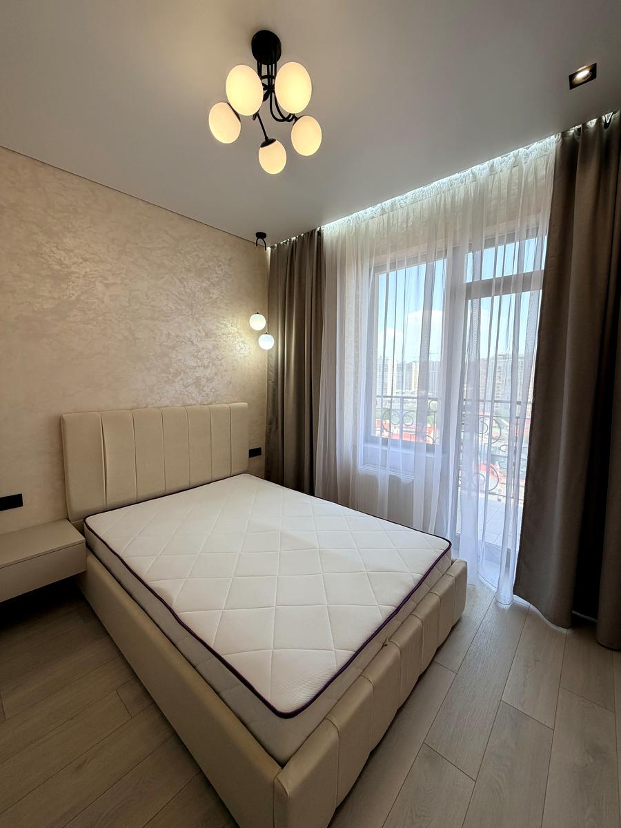 2-кімнатна квартира за адресою вул. Педагогічна (площа 67 м²) - фото 5 2-кімнатна квартира за адресою вул. Педагогічна (площа 67 м²) - Atlanta.ua - фото 5