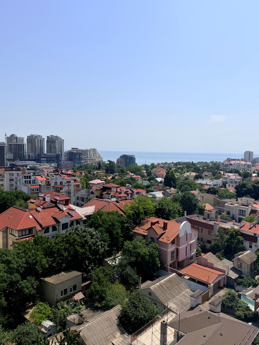 2-кімнатна квартира за адресою вул. Педагогічна (площа 67 м²) - фото 8 2-кімнатна квартира за адресою вул. Педагогічна (площа 67 м²) - Atlanta.ua - фото 8