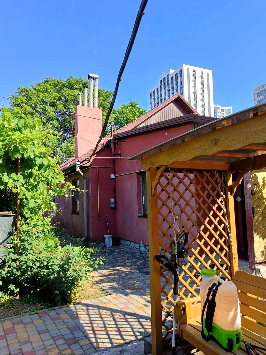 Будинок за адресою Компаснй пров. (площа 151 м²) - фото 25 Будинок за адресою Компаснй пров. (площа 151 м²) - Atlanta.ua - фото 25