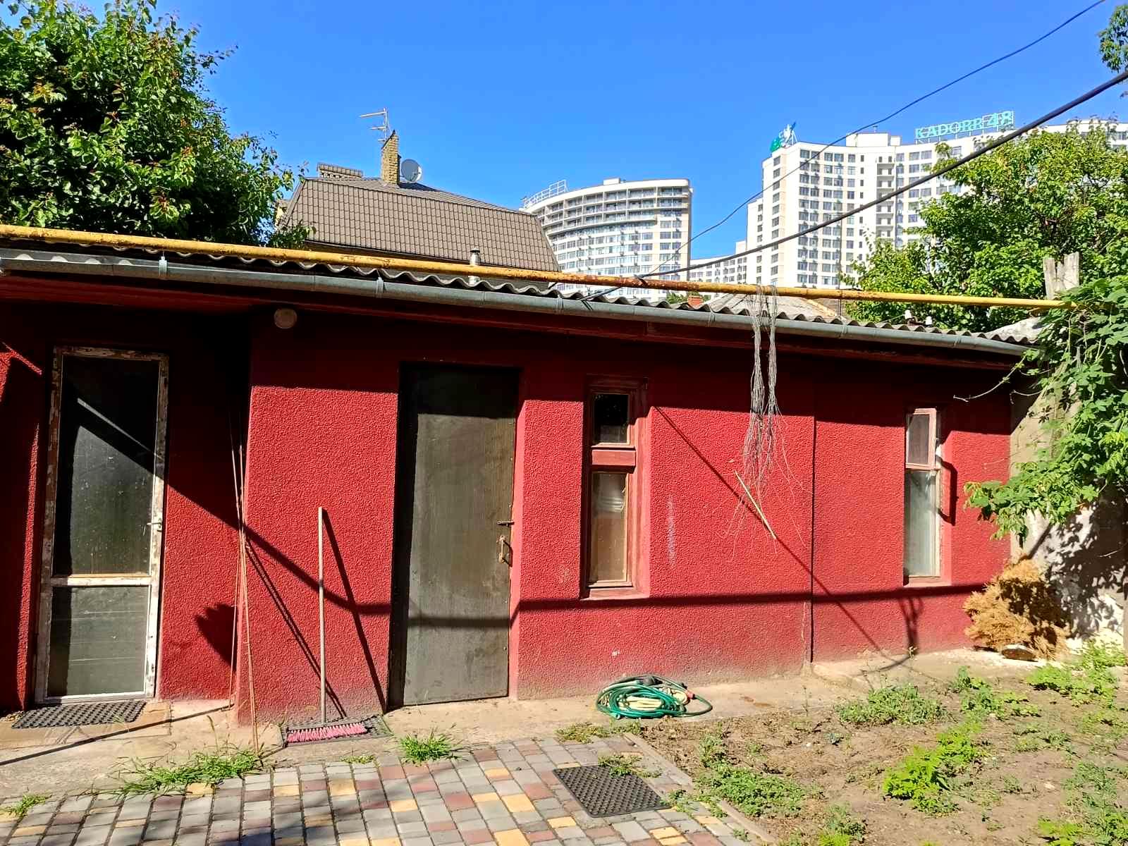 Будинок за адресою Компаснй пров. (площа 151 м²) - фото 27 Будинок за адресою Компаснй пров. (площа 151 м²) - Atlanta.ua - фото 27
