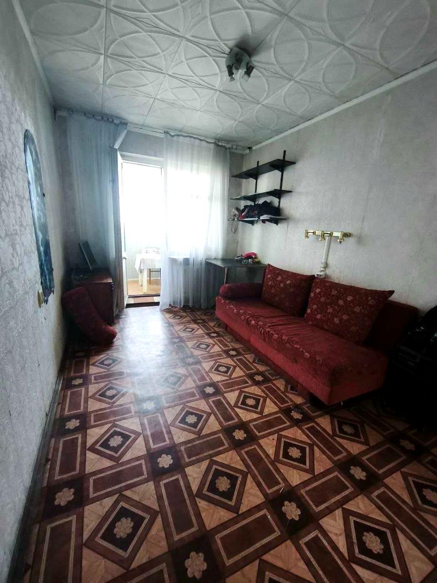 3-комнатная квартира по адресу Люстдорфская дор. (площадь 70 м²) - фото 4 3-комнатная квартира по адресу Люстдорфская дор. (площадь 70 м²) - Atlanta.ua - фото 4
