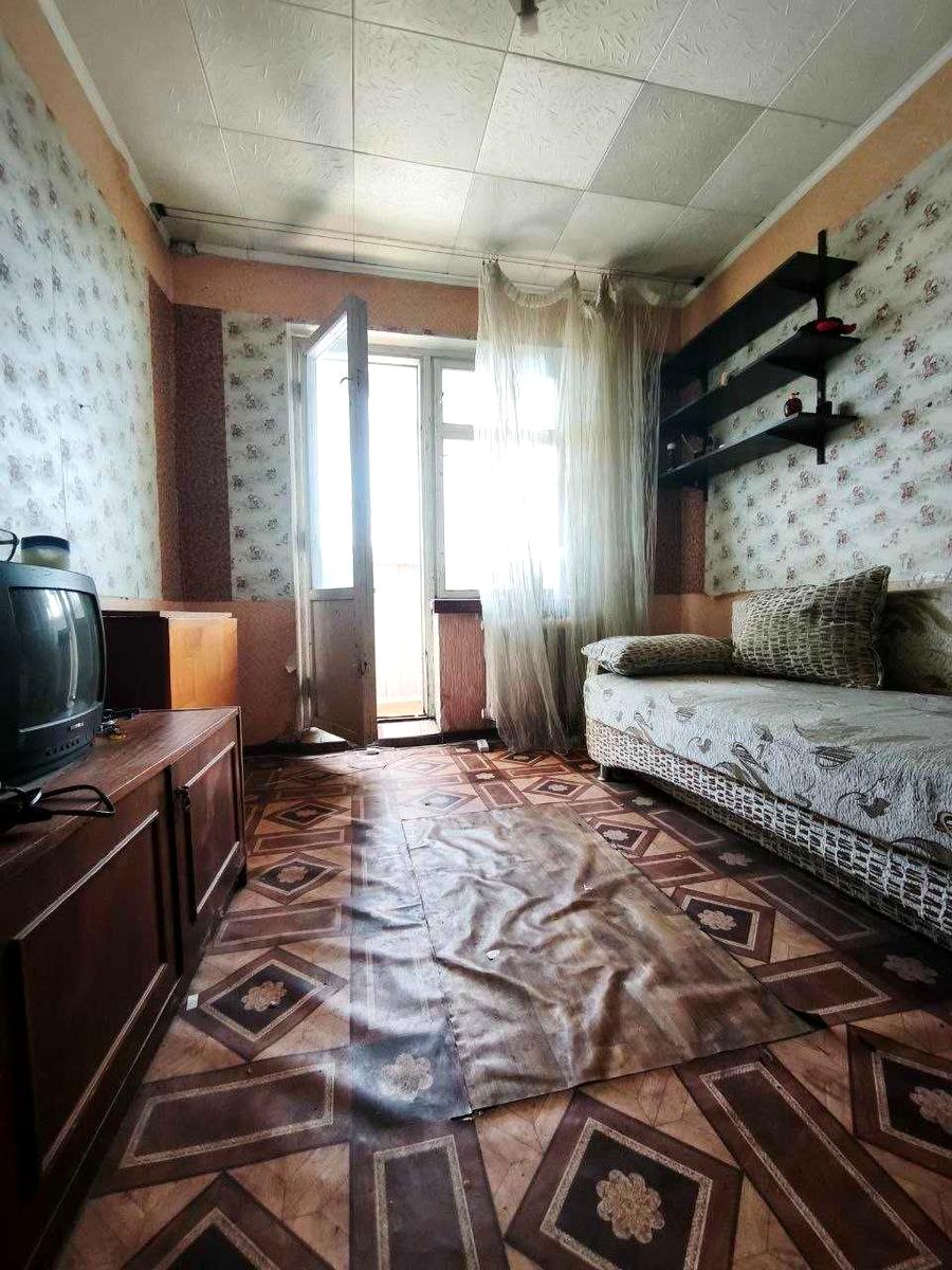 3-комнатная квартира по адресу Люстдорфская дор. (площадь 70 м²) - фото 2 3-комнатная квартира по адресу Люстдорфская дор. (площадь 70 м²) - Atlanta.ua - фото 2