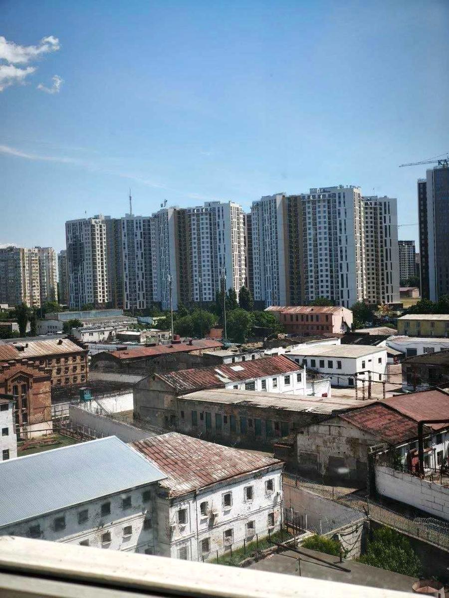 3-комнатная квартира по адресу Люстдорфская дор. (площадь 70 м²) - фото 8 3-комнатная квартира по адресу Люстдорфская дор. (площадь 70 м²) - Atlanta.ua - фото 8