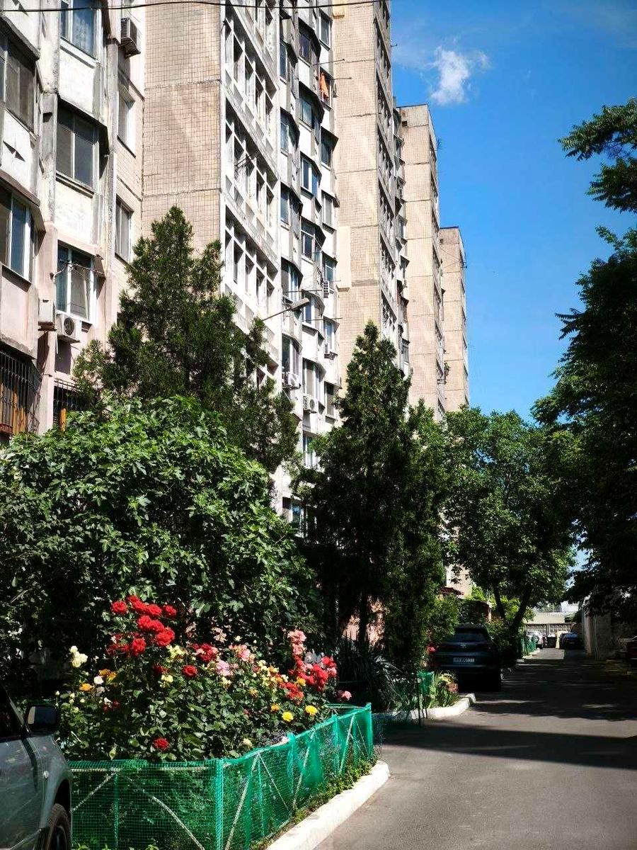 3-комнатная квартира по адресу Люстдорфская дор. (площадь 70 м²) - фото 13 3-комнатная квартира по адресу Люстдорфская дор. (площадь 70 м²) - Atlanta.ua - фото 13