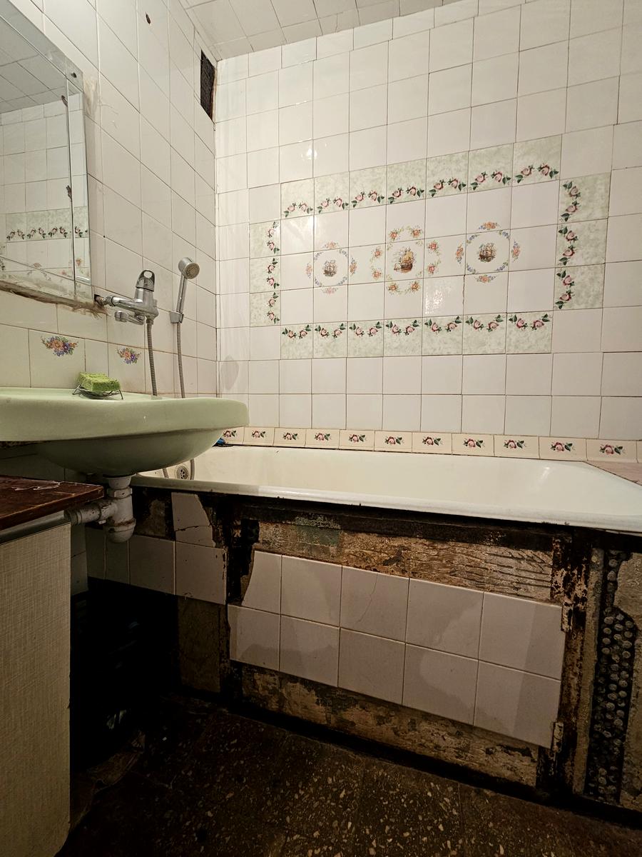 3-комнатная квартира по адресу Добровольского пр. (площадь 61,2 м²) - imageAlt 3 3-комнатная квартира по адресу Добровольского пр. (площадь 61,2 м²) - Atlanta.ua - imageAlt 3