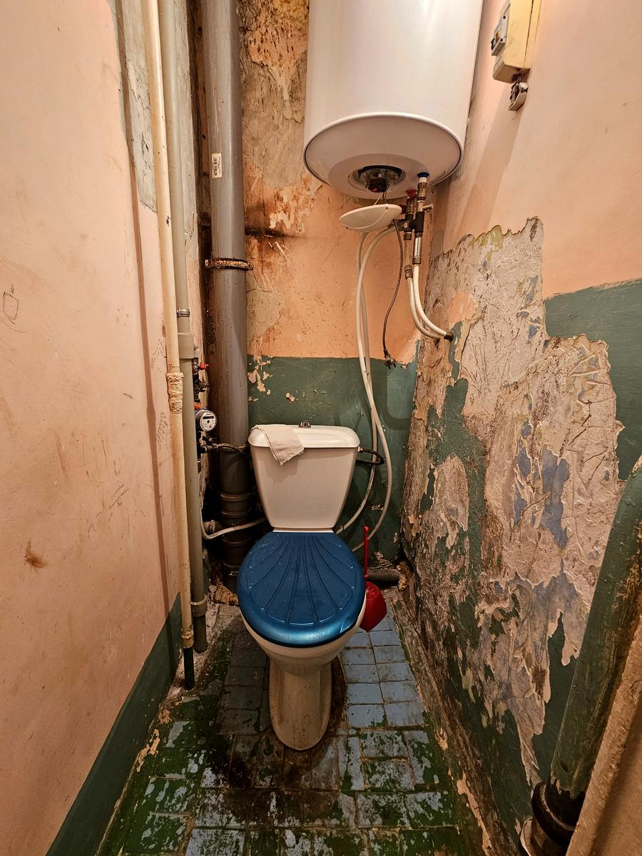 3-комнатная квартира по адресу Добровольского пр. (площадь 61,2 м²) - imageAlt 2 3-комнатная квартира по адресу Добровольского пр. (площадь 61,2 м²) - Atlanta.ua - imageAlt 2