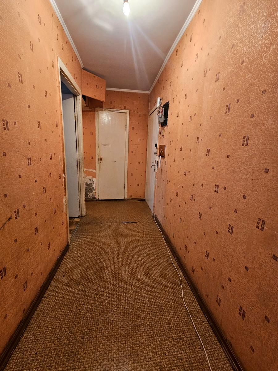 3-комнатная квартира по адресу Добровольского пр. (площадь 61,2 м²) - imageAlt 6 3-комнатная квартира по адресу Добровольского пр. (площадь 61,2 м²) - Atlanta.ua - imageAlt 6