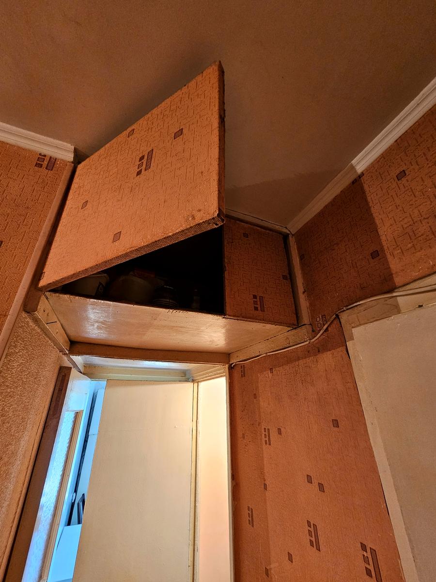 3-комнатная квартира по адресу Добровольского пр. (площадь 61,2 м²) - imageAlt 7 3-комнатная квартира по адресу Добровольского пр. (площадь 61,2 м²) - Atlanta.ua - imageAlt 7