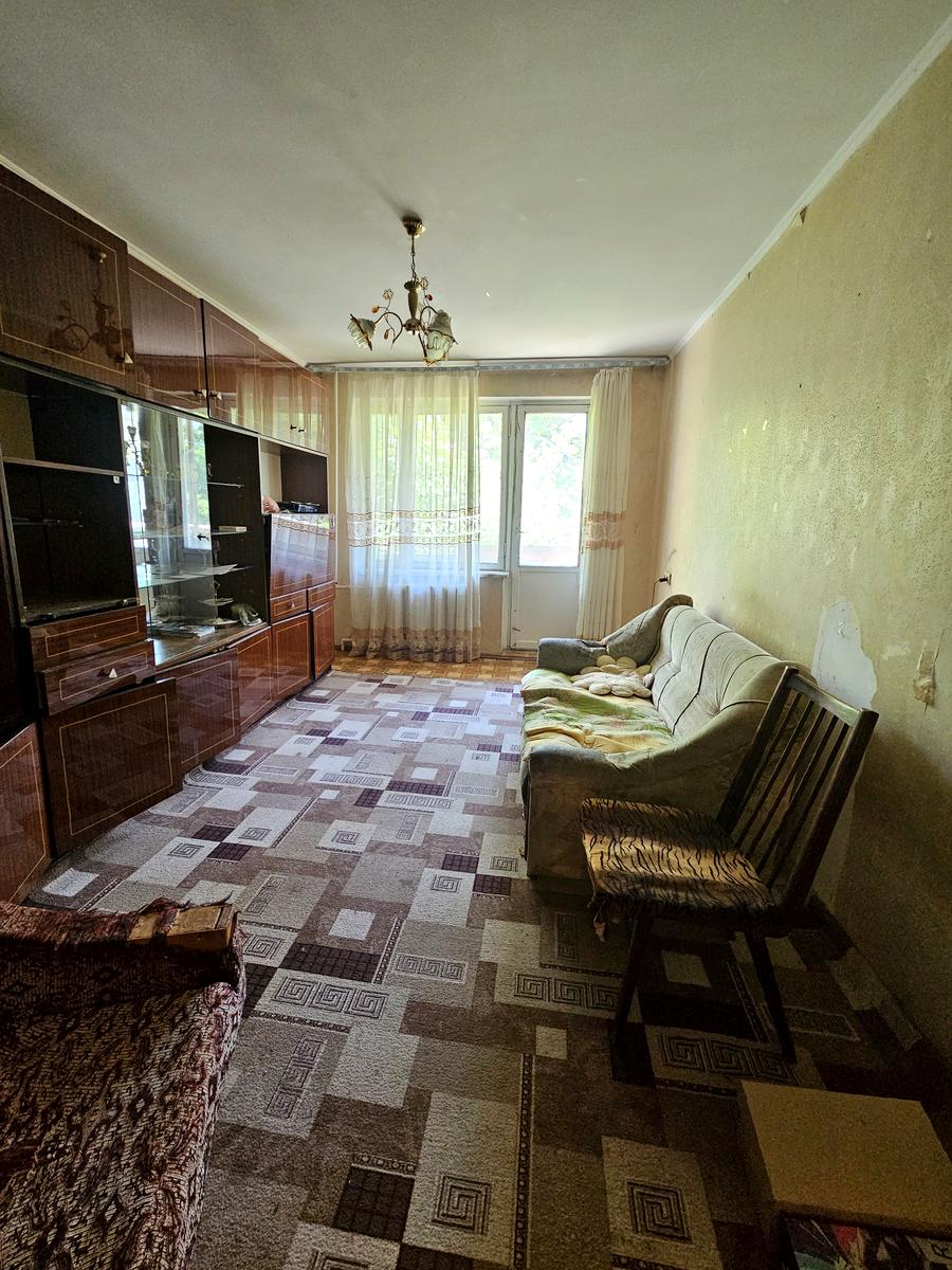 3-комнатная квартира по адресу Добровольского пр. (площадь 61,2 м²) - imageAlt 9 3-комнатная квартира по адресу Добровольского пр. (площадь 61,2 м²) - Atlanta.ua - imageAlt 9