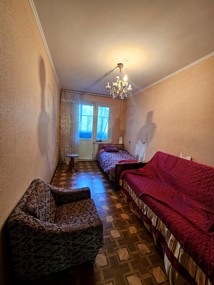3-комнатная квартира по адресу Добровольского пр. (площадь 61,2 м²) - imageAlt 10 3-комнатная квартира по адресу Добровольского пр. (площадь 61,2 м²) - Atlanta.ua - imageAlt 10