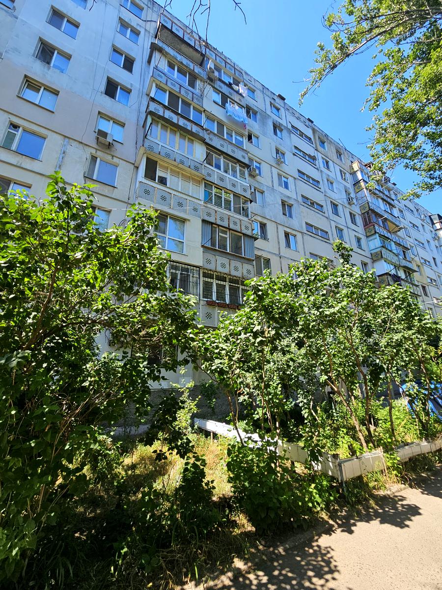 3-комнатная квартира по адресу Добровольского пр. (площадь 61,2 м²) - imageAlt 11 3-комнатная квартира по адресу Добровольского пр. (площадь 61,2 м²) - Atlanta.ua - imageAlt 11