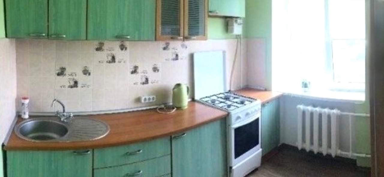2-кімнатна квартира за адресою Люстдорфська дор. (площа 53,5 м²) 2-кімнатна квартира за адресою Люстдорфська дор. (площа 53,5 м²) - Atlanta.ua