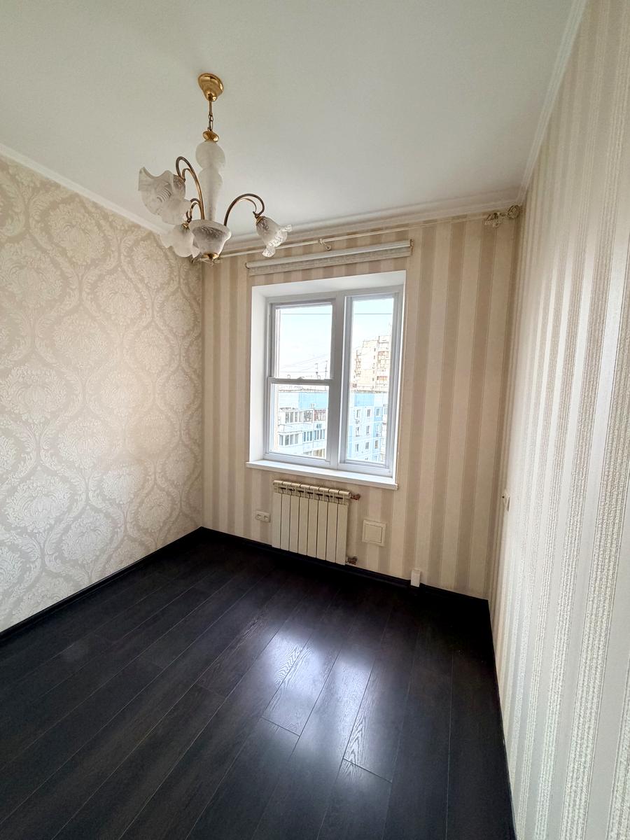 3-комнатная квартира по адресу ул. Архитекторская (площадь 68 м²) - фото 5 3-комнатная квартира по адресу ул. Архитекторская (площадь 68 м²) - Atlanta.ua - фото 5