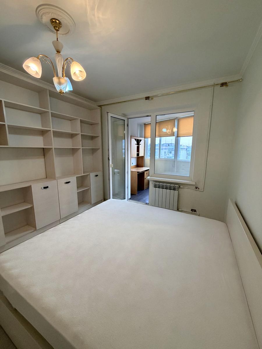 3-комнатная квартира по адресу ул. Архитекторская (площадь 68 м²) - фото 3 3-комнатная квартира по адресу ул. Архитекторская (площадь 68 м²) - Atlanta.ua - фото 3