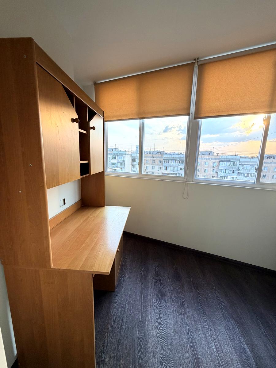 3-комнатная квартира по адресу ул. Архитекторская (площадь 68 м²) - фото 6 3-комнатная квартира по адресу ул. Архитекторская (площадь 68 м²) - Atlanta.ua - фото 6